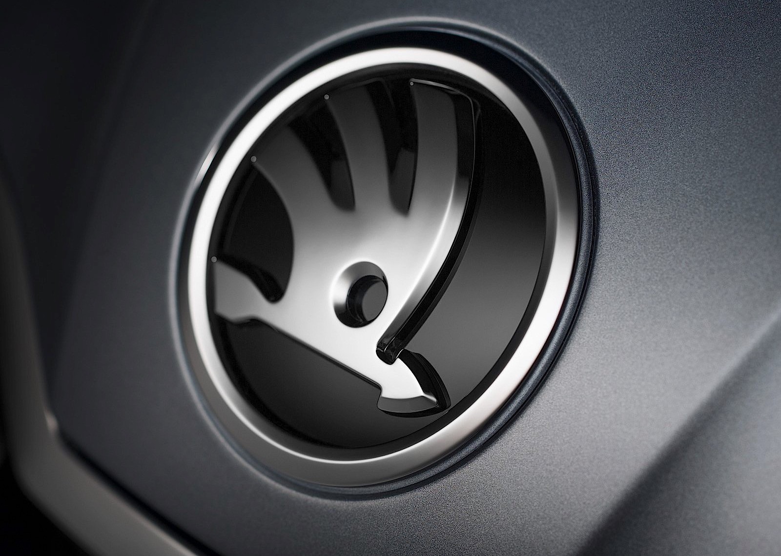 Skoda Superb photo 30