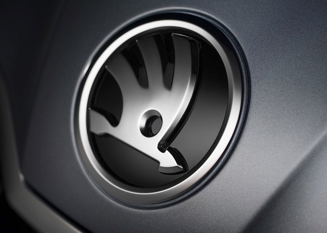 Skoda Superb photo 30