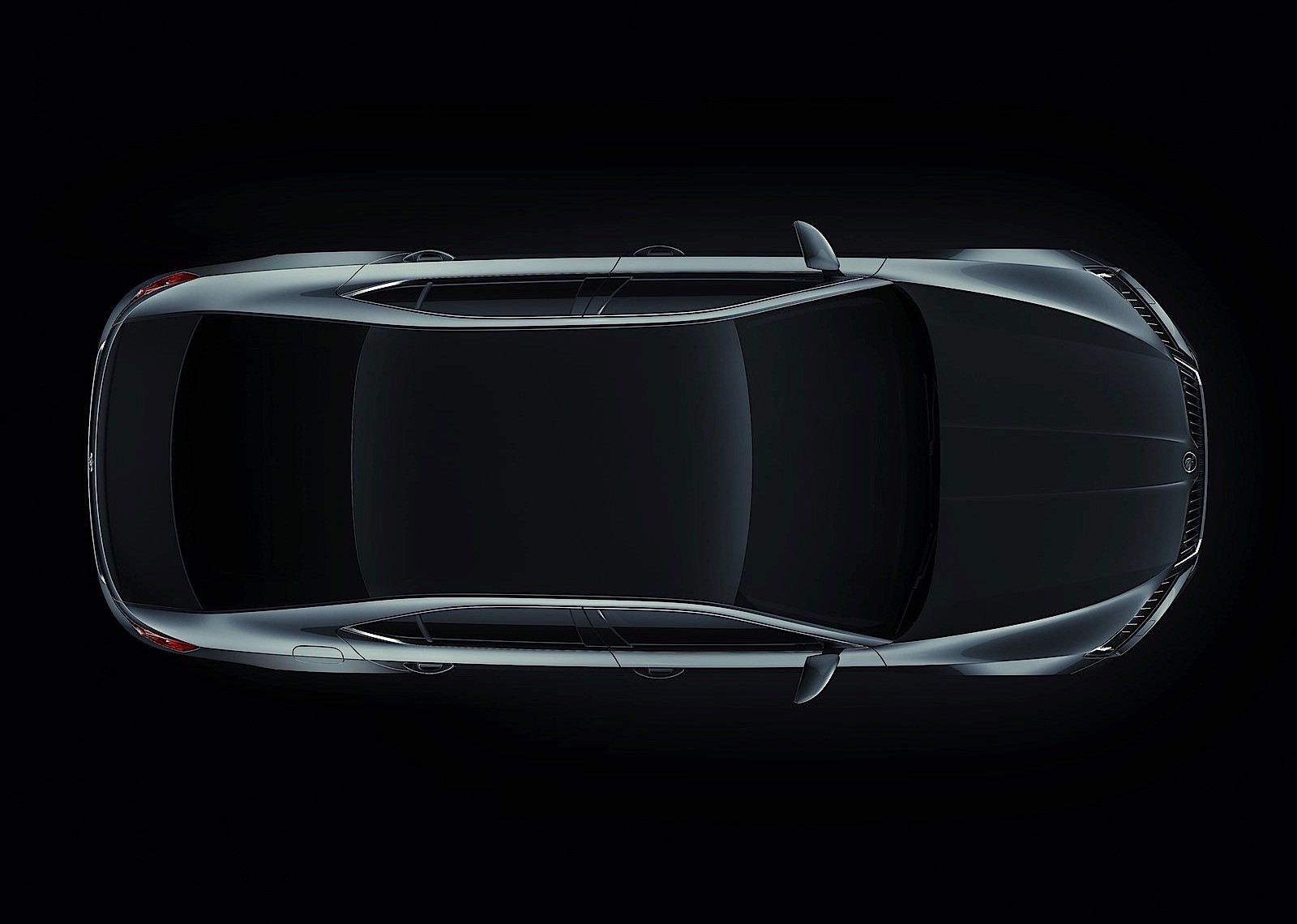 Skoda Superb photo 3