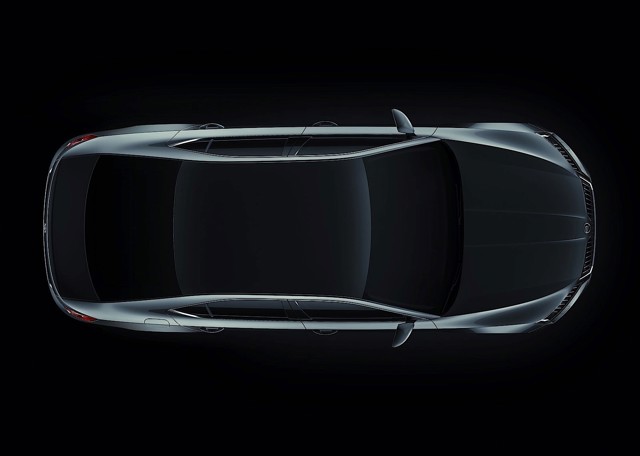 Skoda Superb photo 3