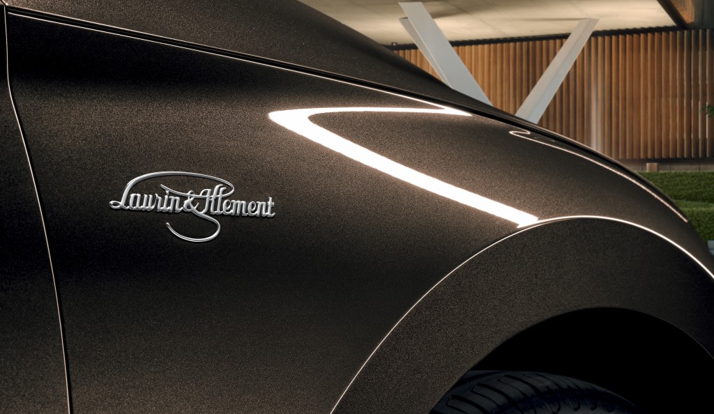 Skoda Superb photo 14