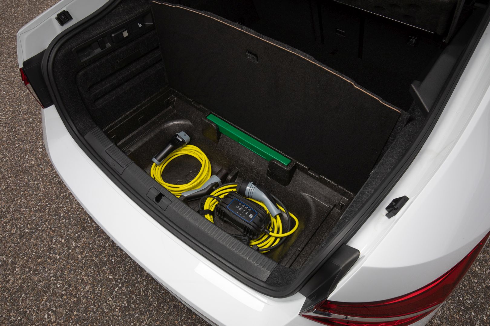 Skoda Superb photo 85