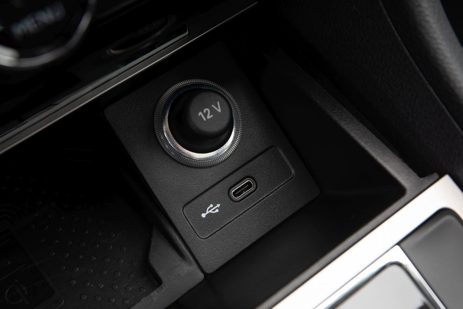 Skoda Superb photo 89