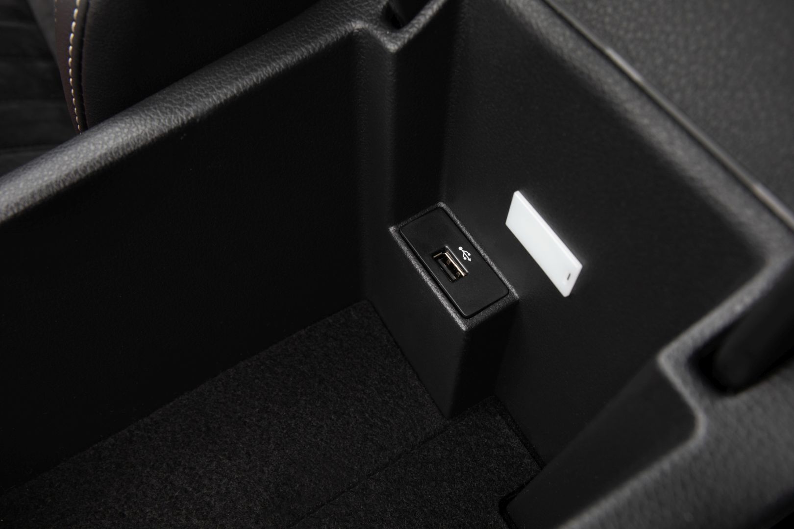 Skoda Superb photo 90