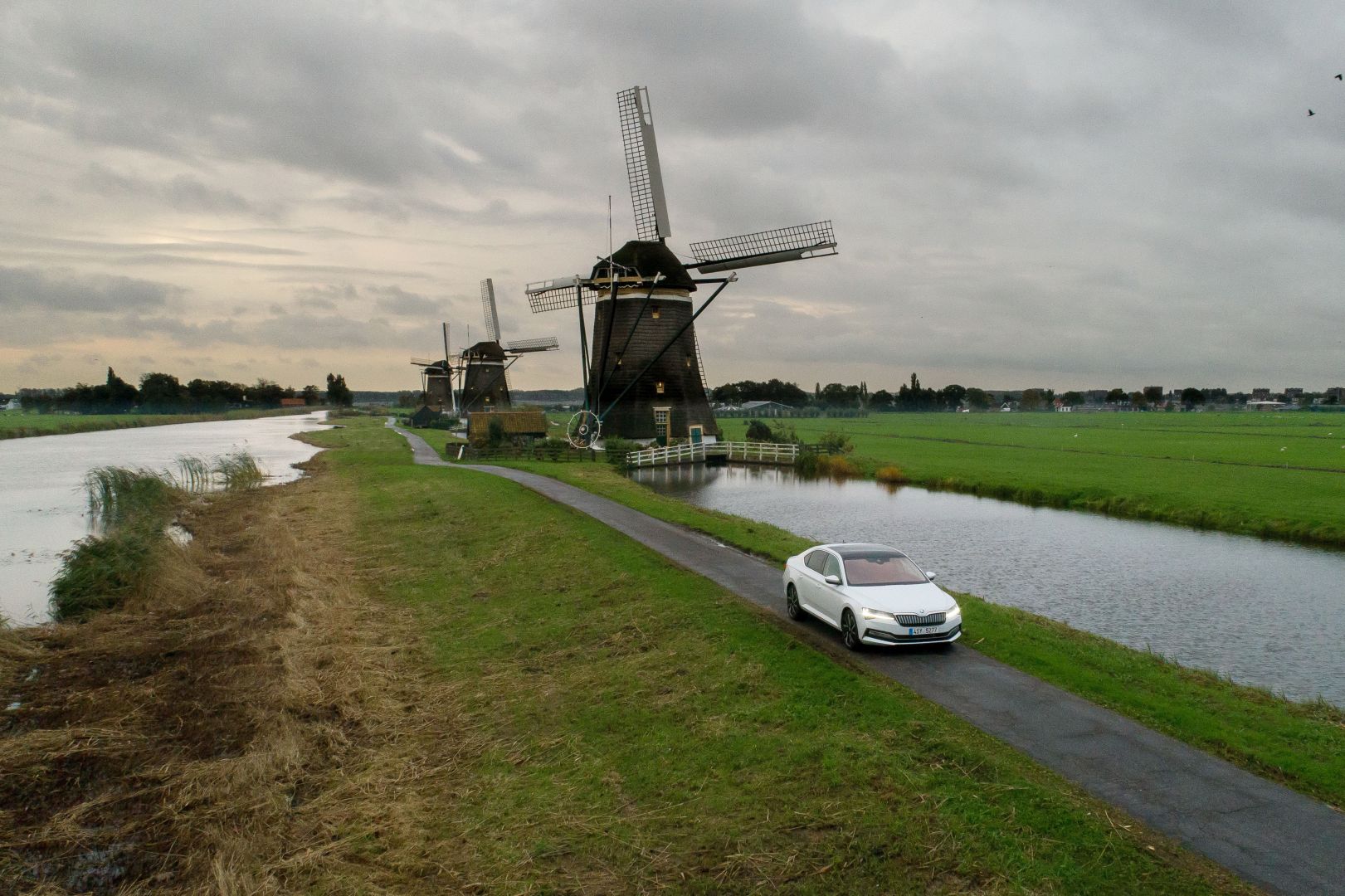 Skoda Superb photo 56