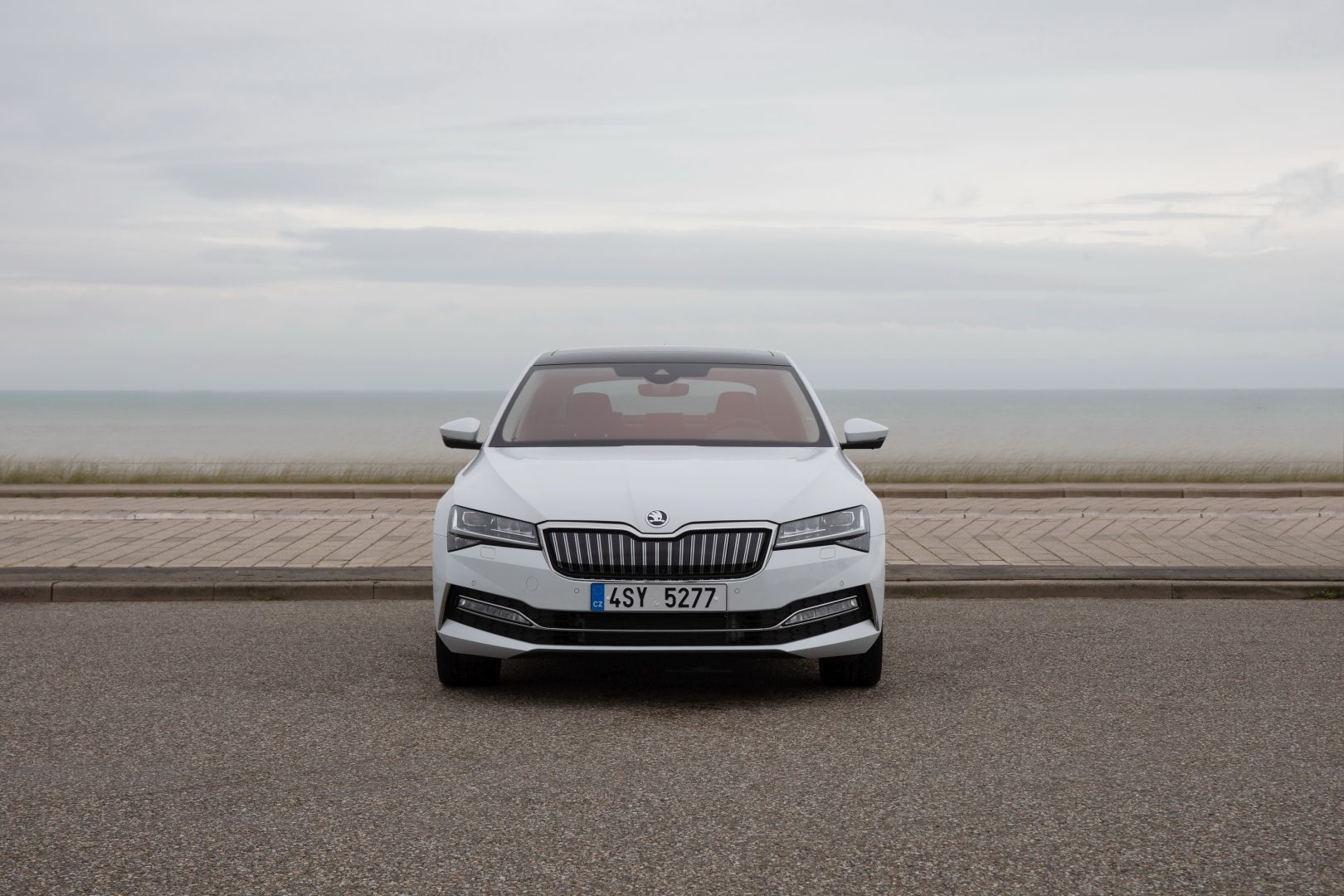 Skoda Superb photo 60