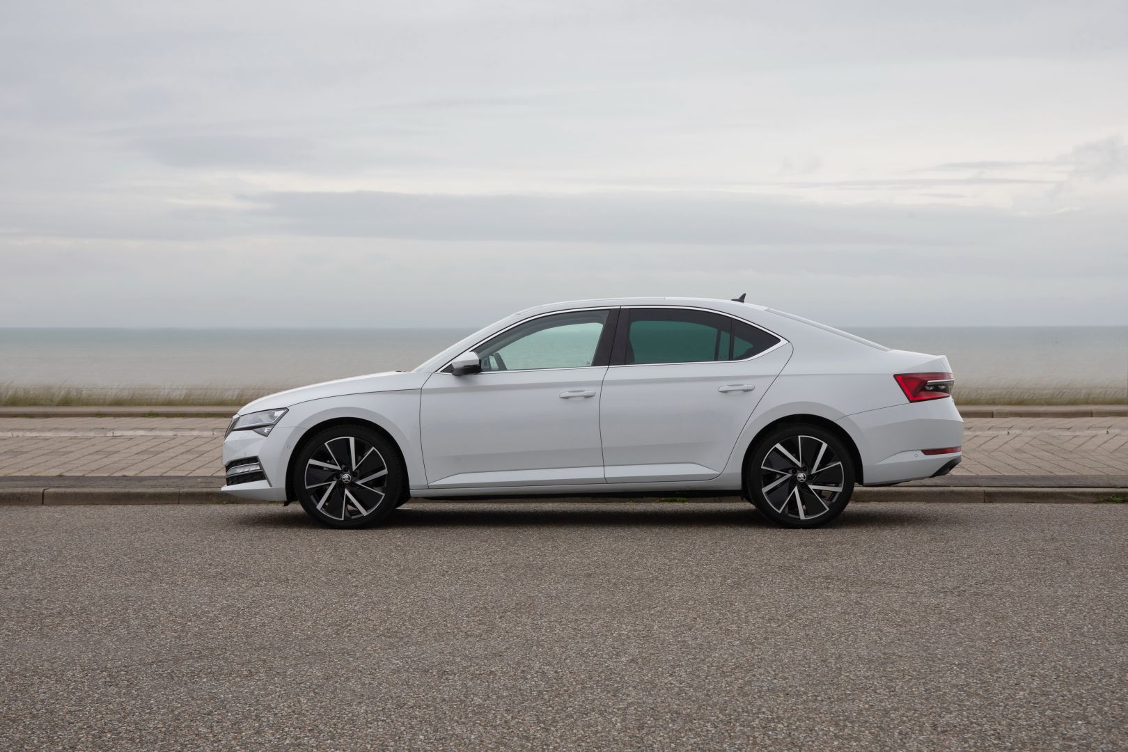 Skoda Superb photo 62