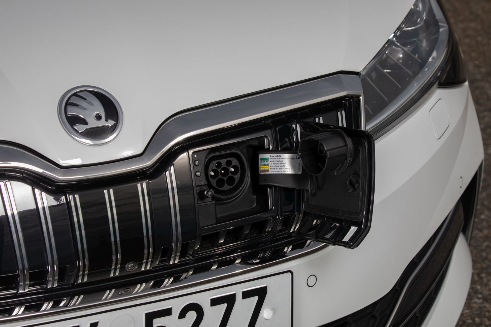 Skoda Superb photo 70