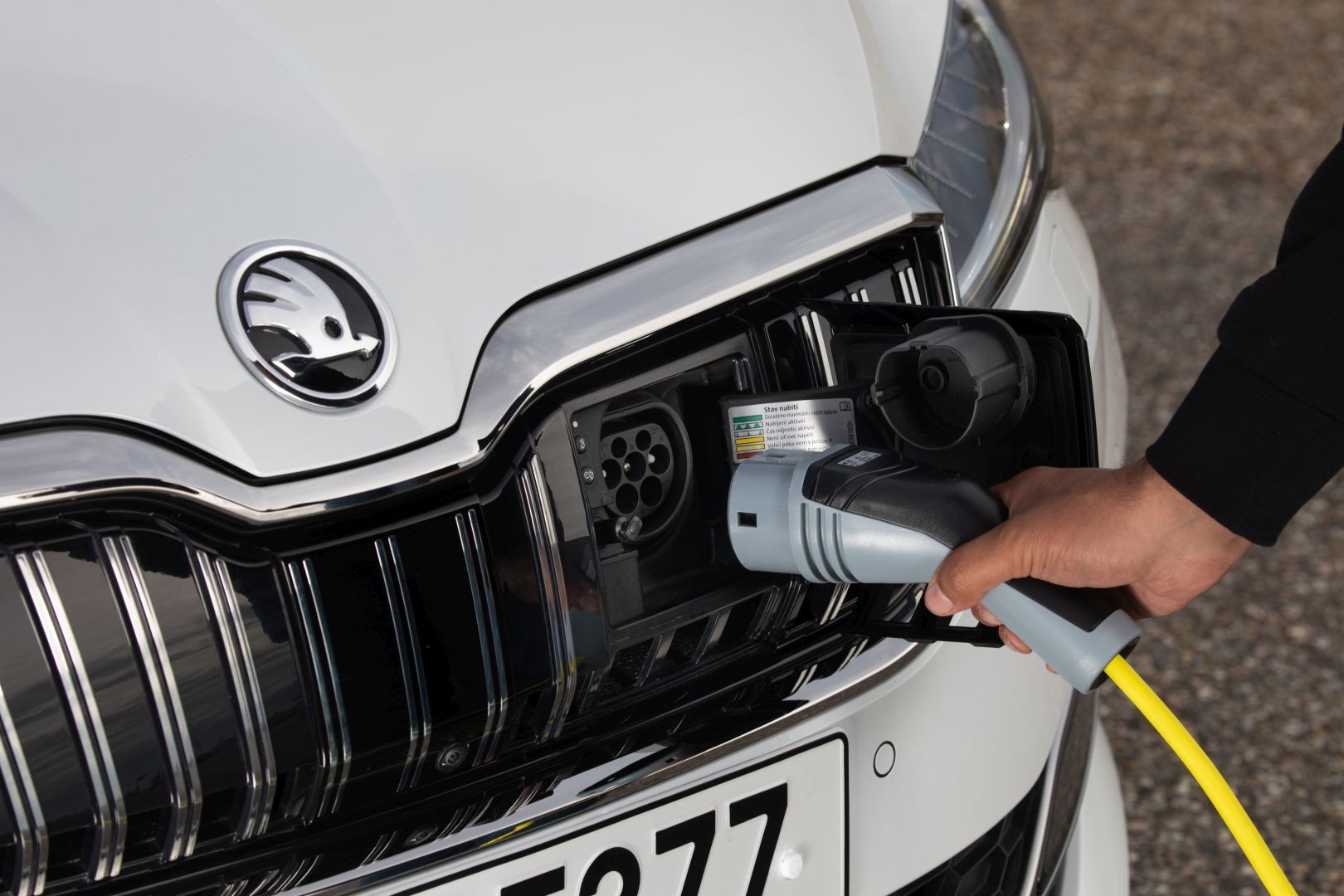 Skoda Superb photo 71