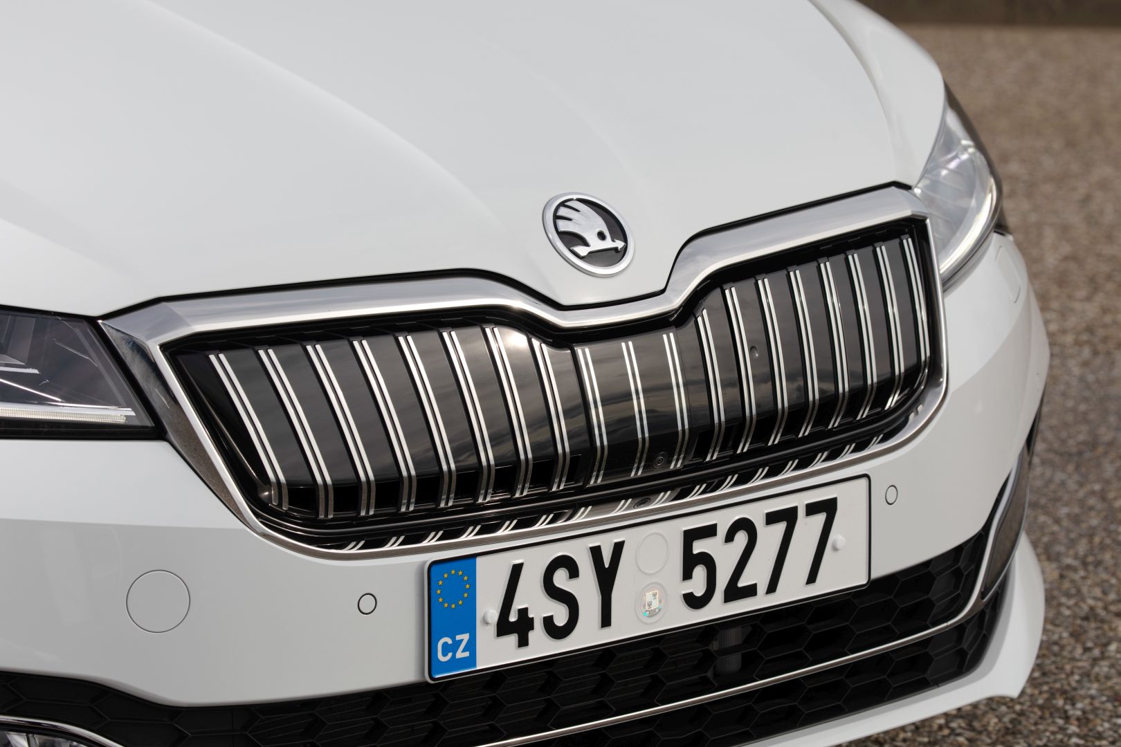 Skoda Superb photo 74