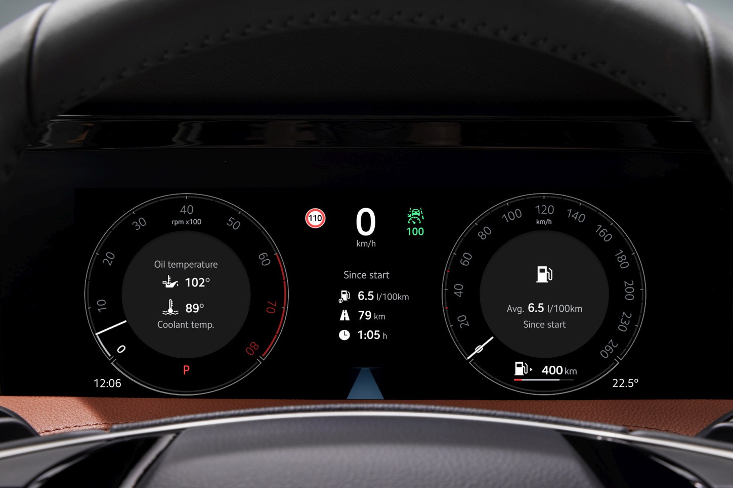 Skoda Superb photo 21