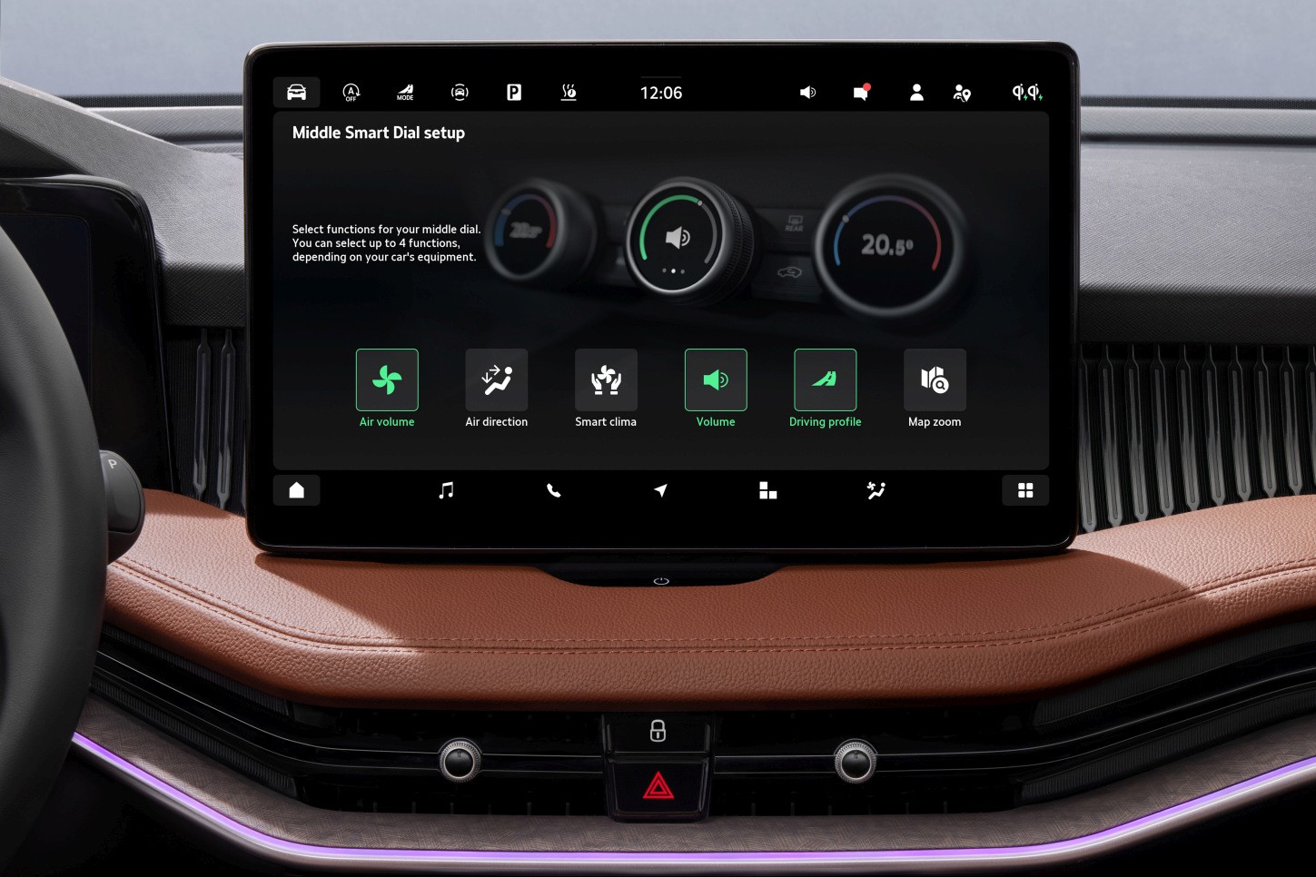 Skoda Superb photo 26