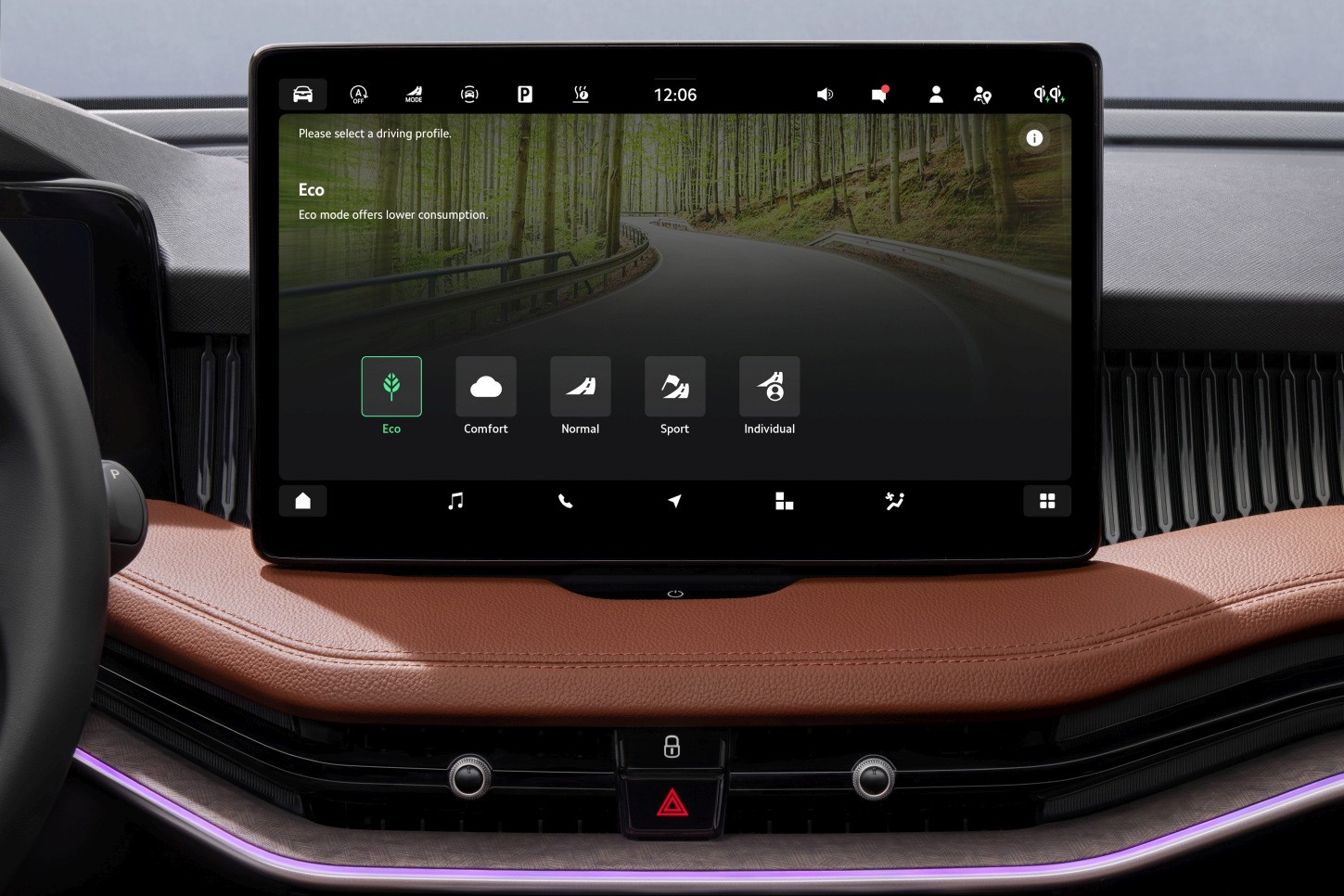 Skoda Superb photo 27