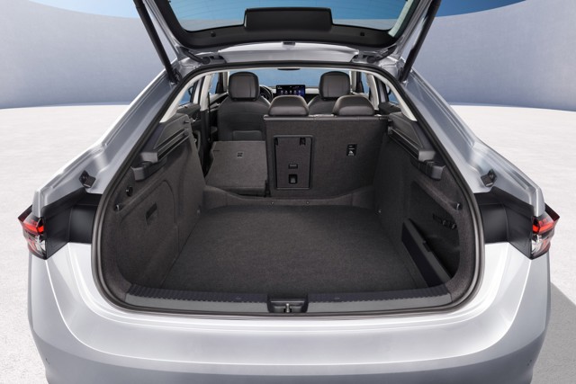 Skoda Superb photo 30