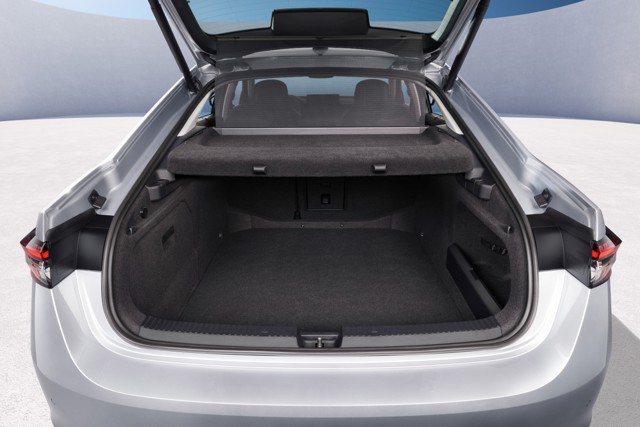 Skoda Superb photo 33