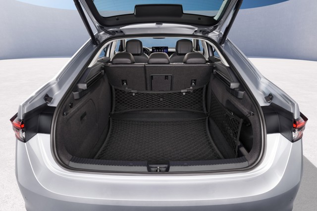 Skoda Superb photo 34