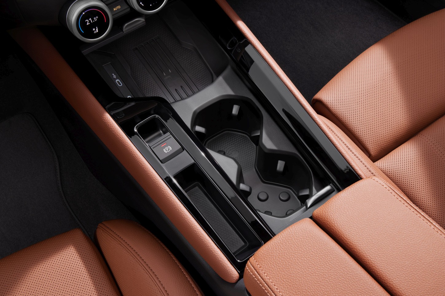 Skoda Superb photo 18