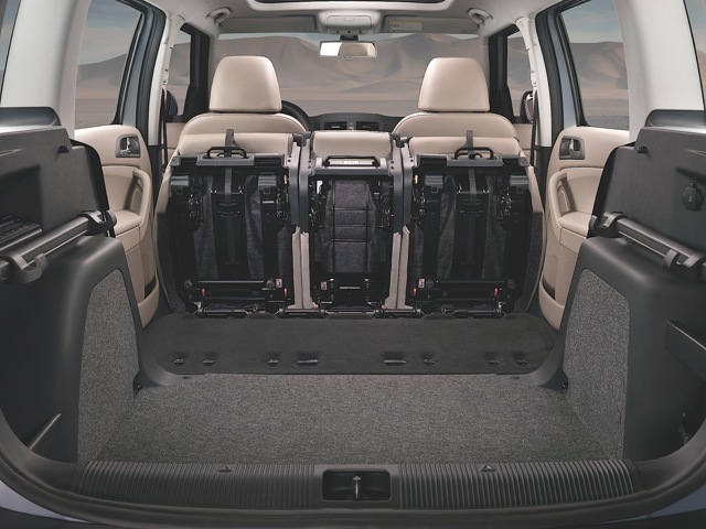 Skoda Yeti photo 74