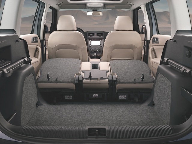 Skoda Yeti photo 75