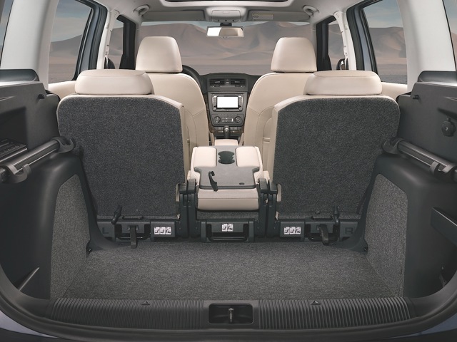 Skoda Yeti photo 77