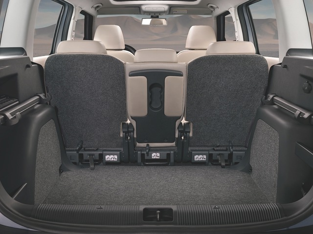 Skoda Yeti photo 78