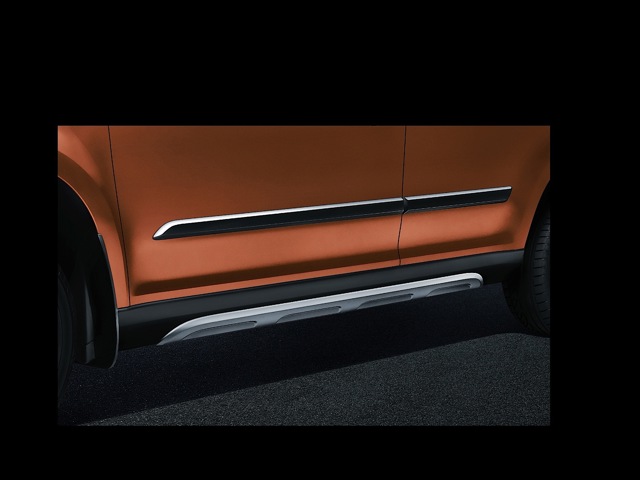Skoda Yeti photo 65