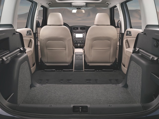 Skoda Yeti photo 73