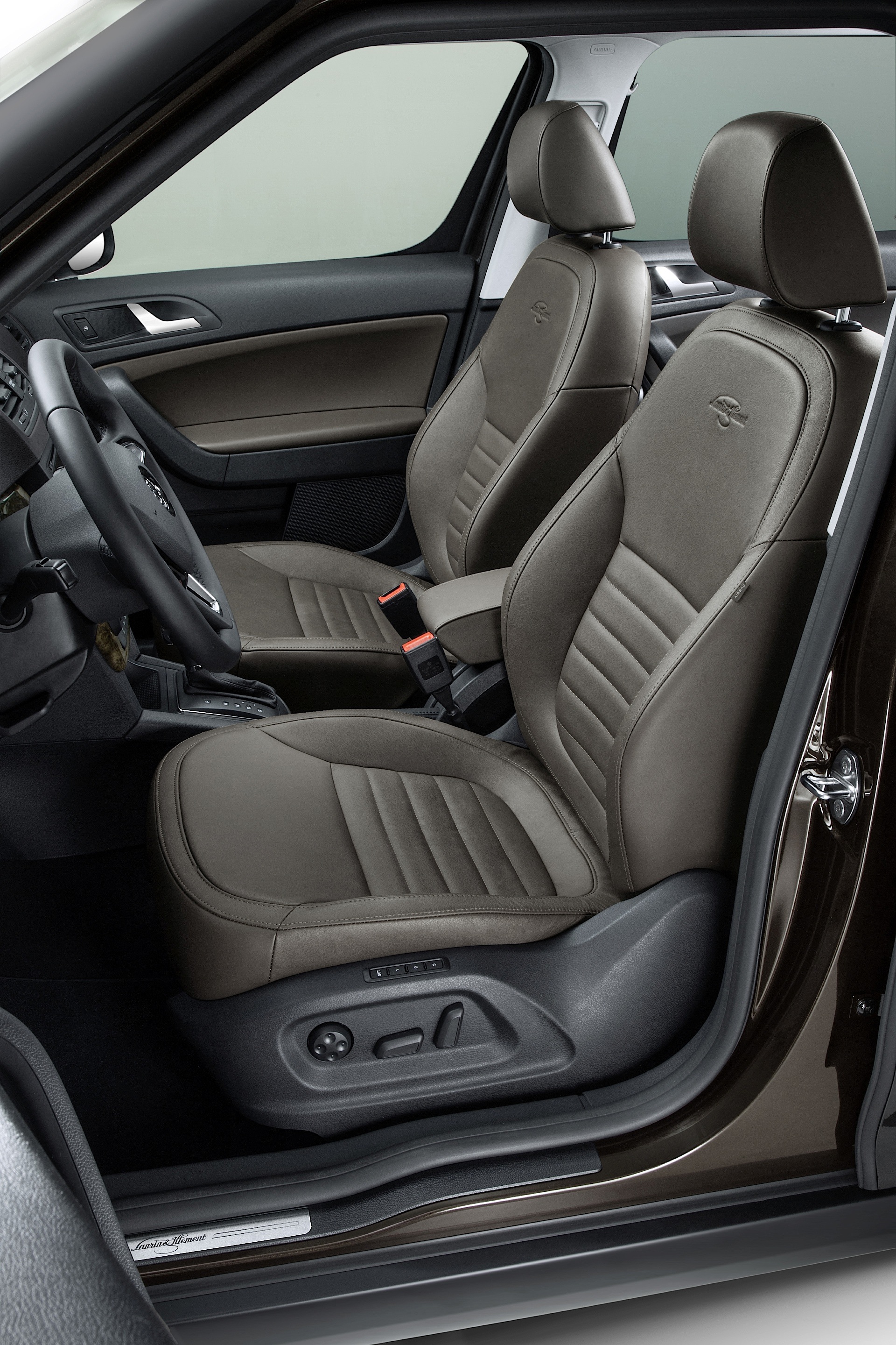 Skoda Yeti photo 110