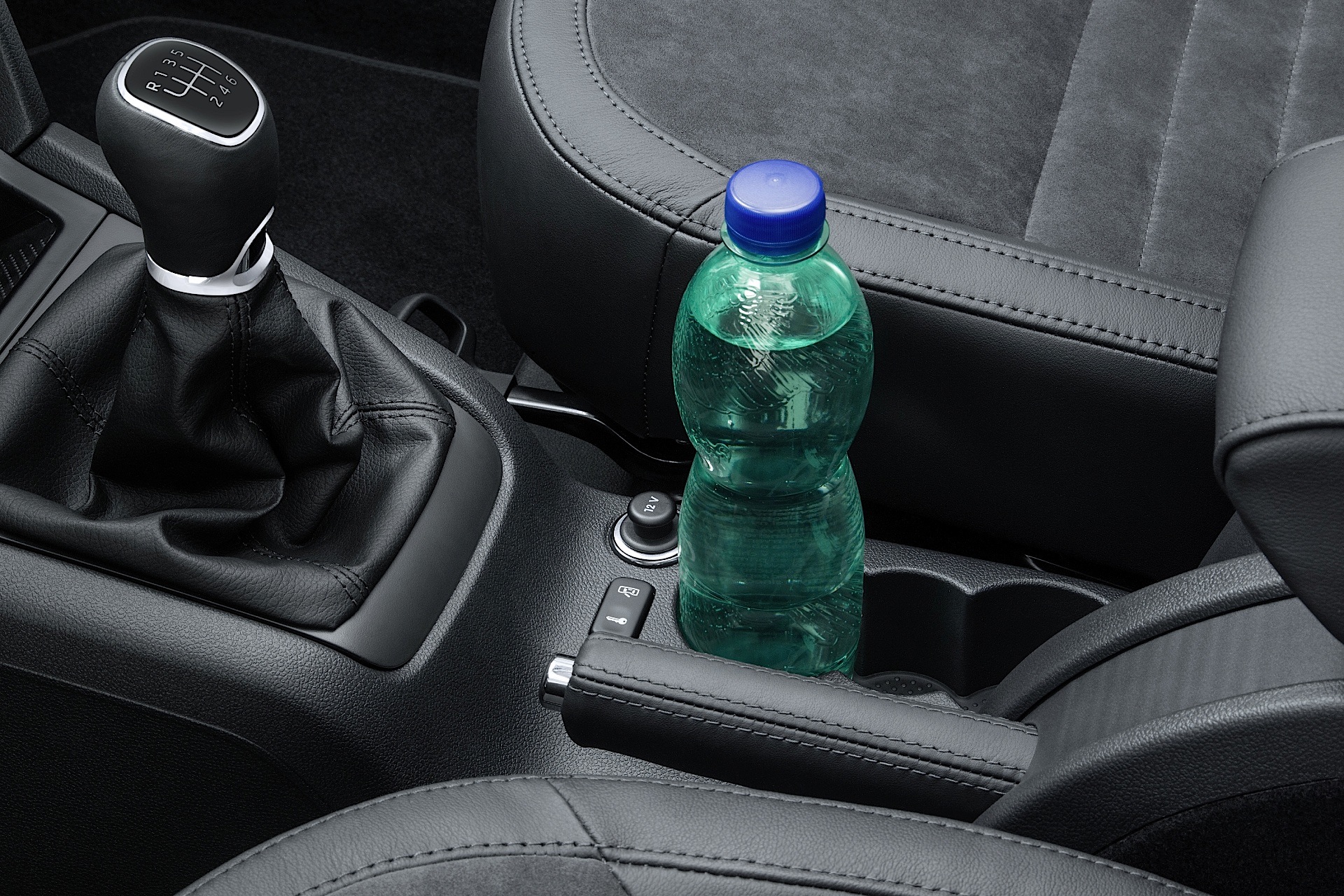 Skoda Yeti photo 114