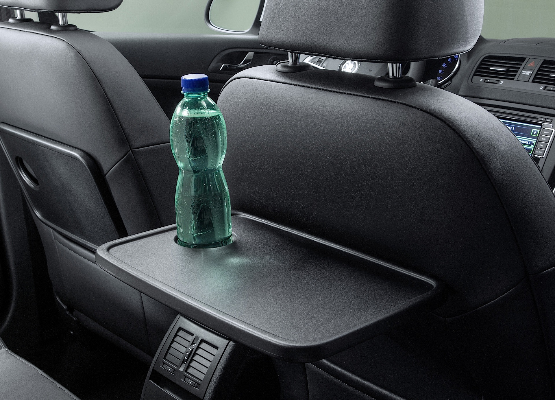 Skoda Yeti photo 116