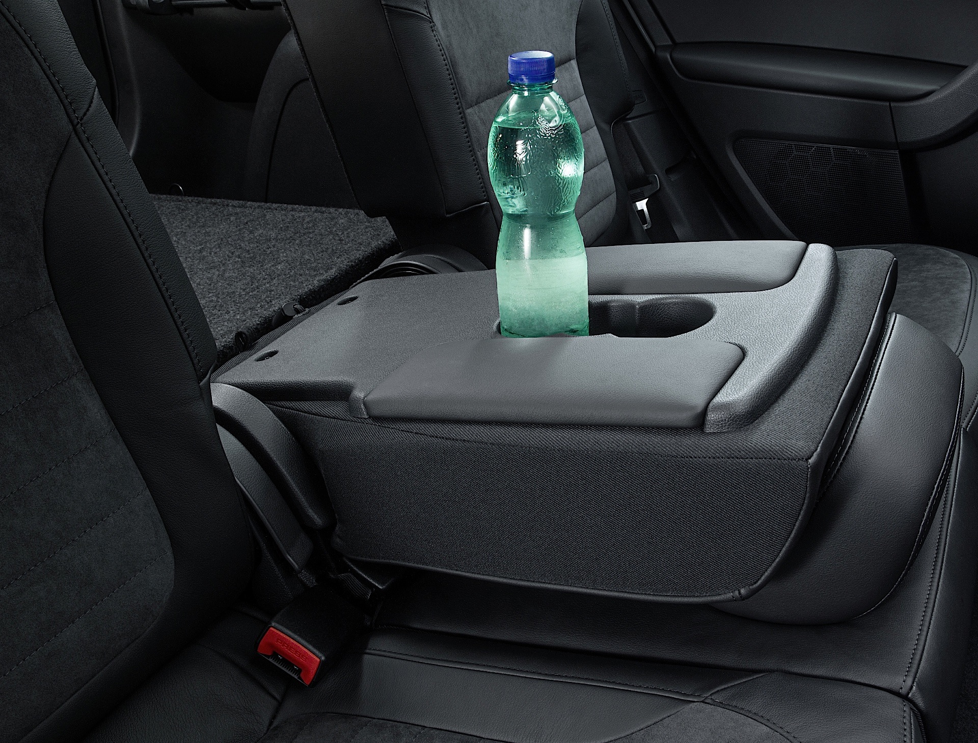 Skoda Yeti photo 117