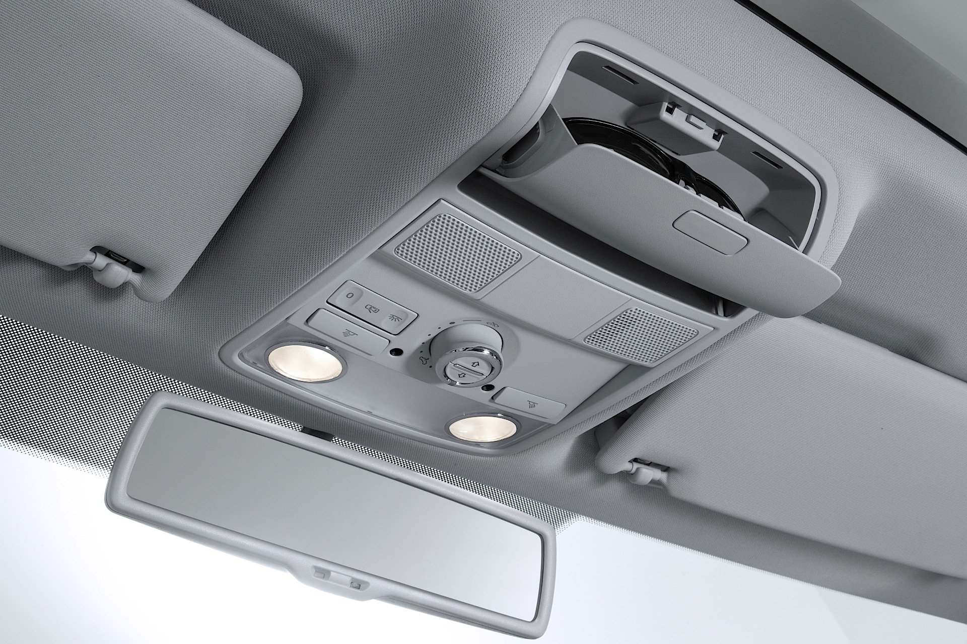 Skoda Yeti photo 118