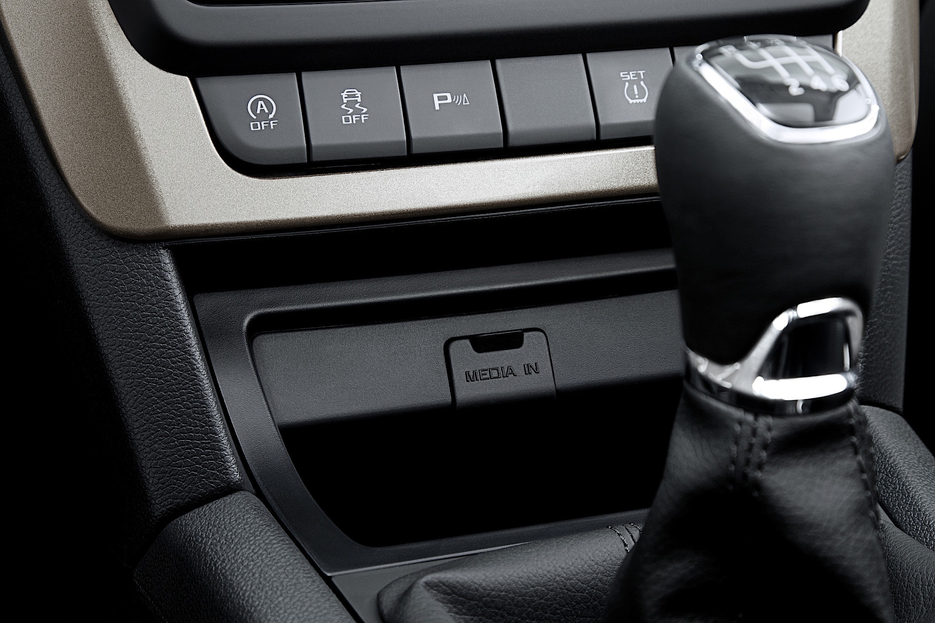 Skoda Yeti photo 119