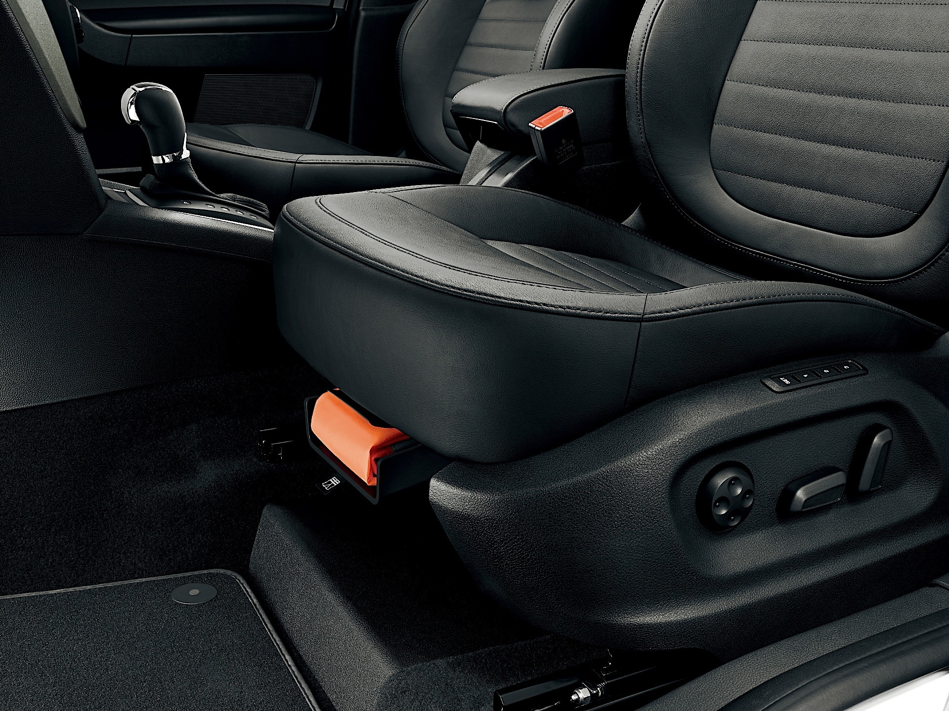 Skoda Yeti photo 124