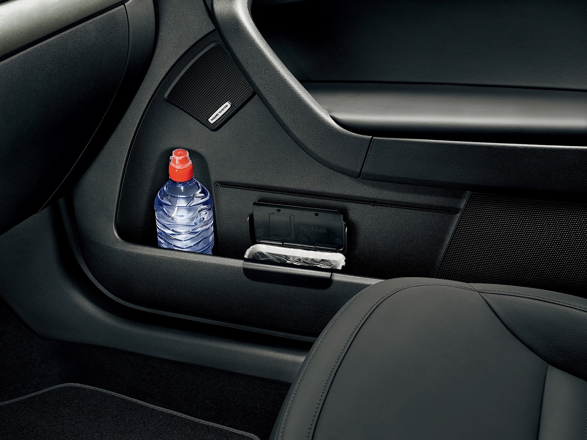 Skoda Yeti photo 125