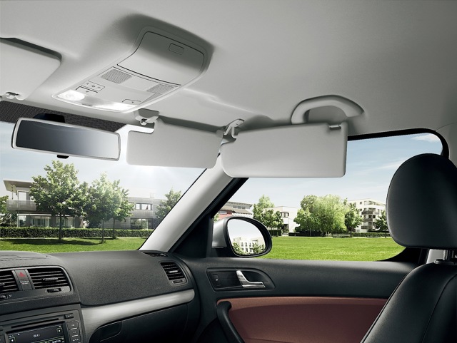 Skoda Yeti foto 127