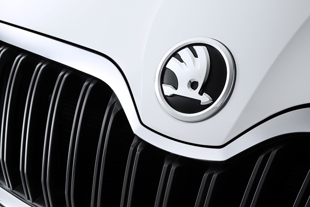 Skoda Yeti foto 33