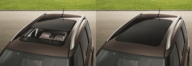 Skoda Yeti foto 37