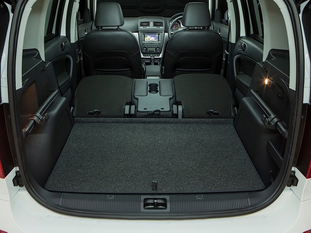 Skoda Yeti foto 128