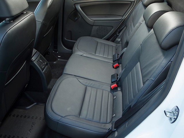 Skoda Yeti foto 136