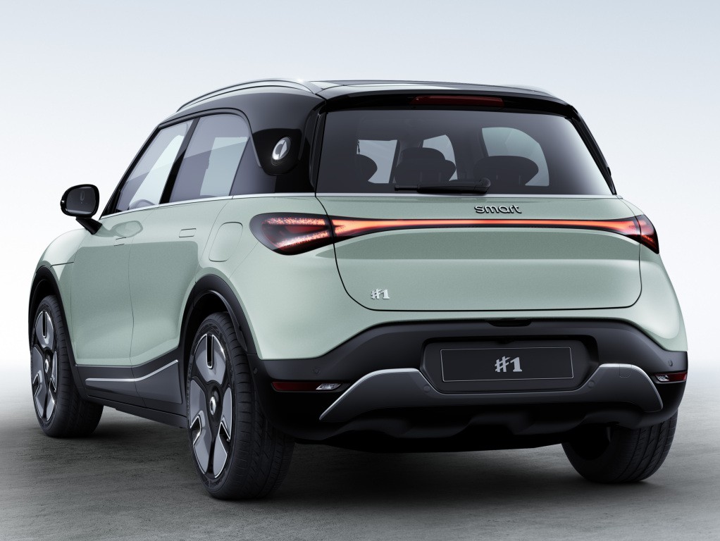 Smart 1 photo 4