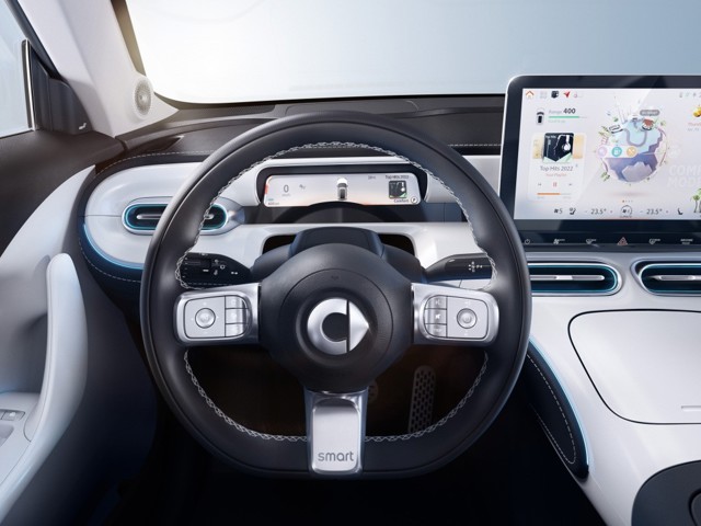Smart 1 photo 23