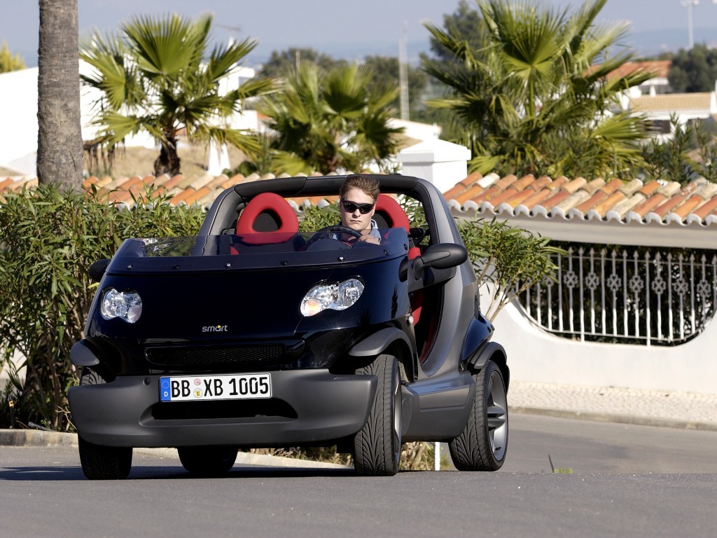 Smart Crossblade photo 14