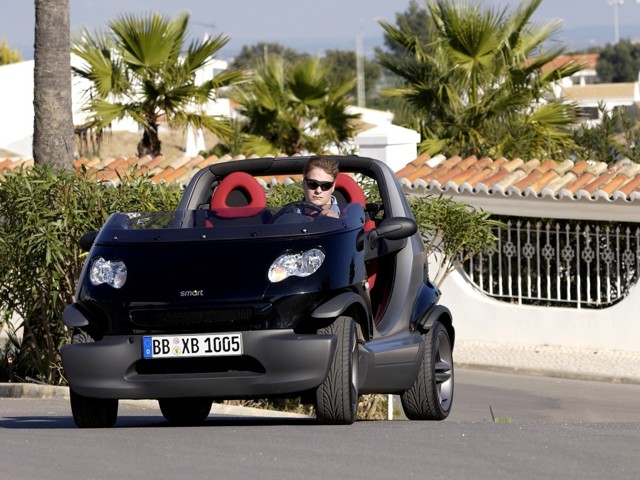 Smart Crossblade Foto 14