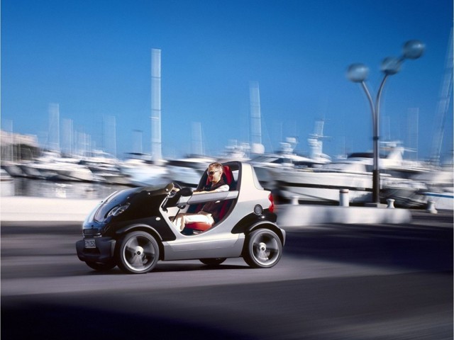 Smart Crossblade Foto 15