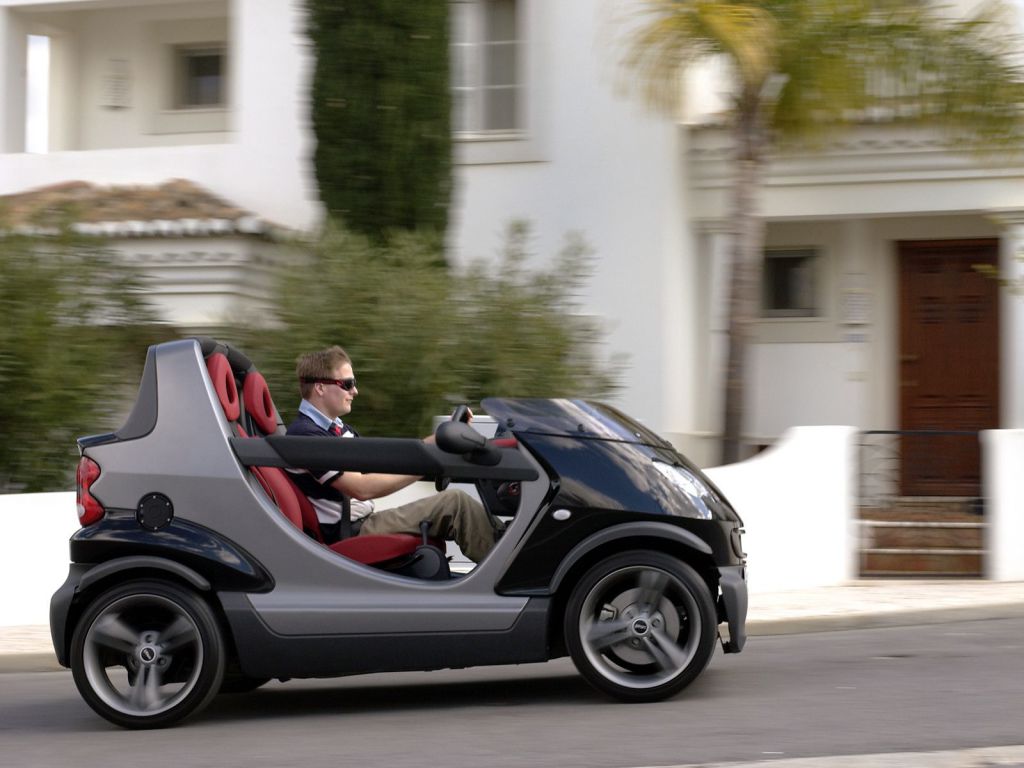 Smart Crossblade photo 16