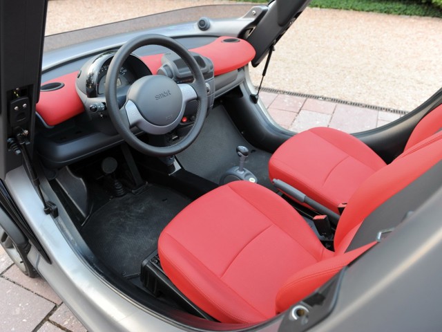 Smart Crossblade Foto 24