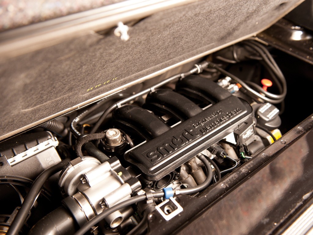 Smart Crossblade photo 25