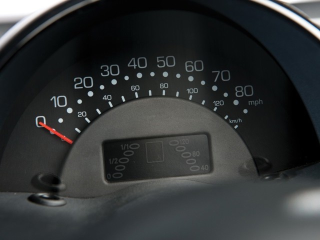 Smart Crossblade Foto 26