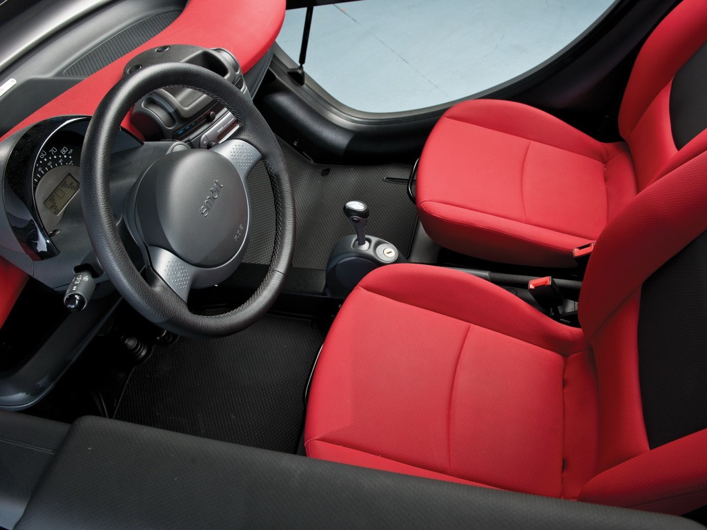 Smart Crossblade photo 27